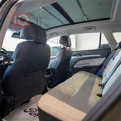 فورد تيريتوري